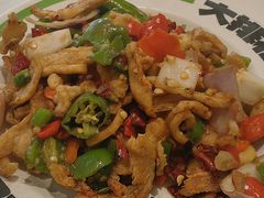 -欧记大排档·景德菜(上海首店)