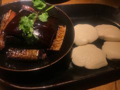 -金牌外婆家(苏州中心店)