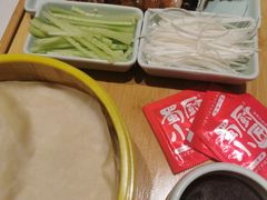 -蜀厨小匠·民间川菜(犀浦店)