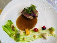-九献创意菜·新中式(亮马河花园私宴店)