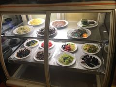 -清真吴记门钉肉饼·喜多利