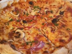 -PIZZA BIANCA(民园店)