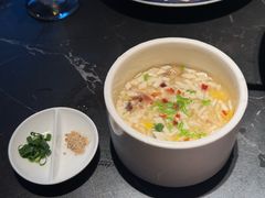 -芳芳私房菜·精做淮扬菜(承德路店)