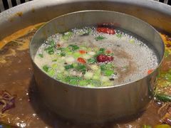 -葛记红焖羊肉(人民路店)