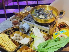 -Darling Queen·Mini·Live·House