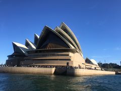 -悉尼歌剧院