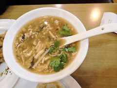-台北楚楚园馅饼粥(虹桥南丰城店)