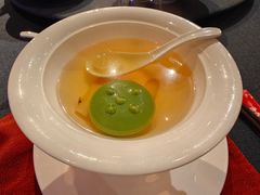 -三利音·东方司宴(外滩店)