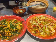 -馬伍旺川菜(江北虹悦城店)