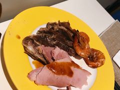 -帝企鹅自助餐厅•儿童岛•真企鹅(长隆企鹅酒店)