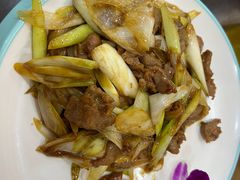 -烟疆印象新疆菜(万联广场店)