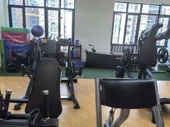 -律舟OasisFit健身工作室