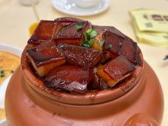 -粤味馆(黄河路店)