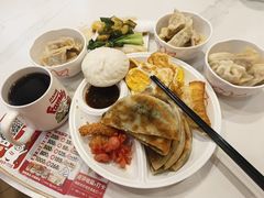 -嘉和一品粥(方庄店)