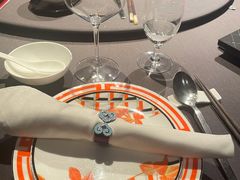 -上海滩餐厅(BFC外滩金融中心店)