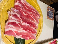 -猫爪爪原切自助烤肉(观音桥阳光世纪店)