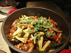-弄堂里(阿里西溪A区店)