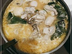 -灵芝妹子海鲜米线(劳动公园店)