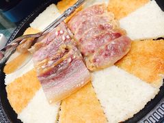 -小厨娘淮扬菜(六合欢乐港店)