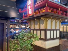 -牛New寿喜烧(闵行龙湖天街店)