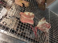 -大丘街路边烤牛肉