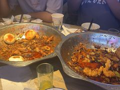 -嘎嘎鸭下巴·爆辣干锅(明教寺店)