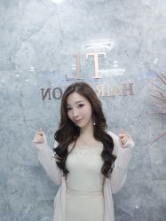 点击看大图 -Style HAIR