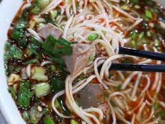 -陇上全荟兰州传统牛肉面(延吉路店)