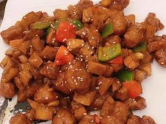 -清真•蜀风园(丁字沽总店)