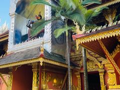 -西双版纳总佛寺