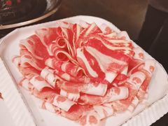 -丁卯•铜锅涮肉(工体店)