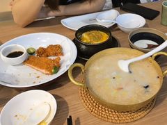 -苏小柳点心·手作小笼包(新街口分院店)