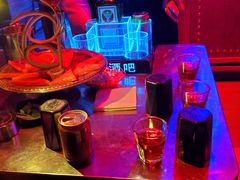 -天晴88BAR(黄岛店)