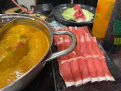 -呷哺呷哺(西单大悦城店)