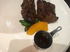 -食间牛排(湖西路店)