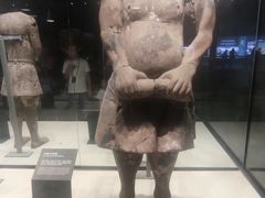 -秦始皇帝陵博物院-丽山园