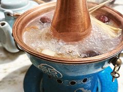 -涮福記·现切牛羊肉火锅(世纪汇店)