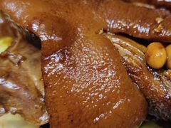 -猪角·闽南猪脚饭(上海星荟中心店)