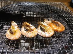 -鑫釜山海鲜烧烤(鑫丰国际店)