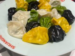 -双合园·海鲜水饺青岛菜(万佳广场店)