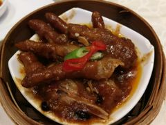 -狮王府淮扬菜(新街口友谊店)
