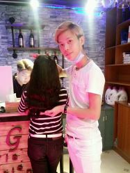 -MG Style Salon