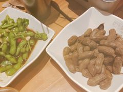 -木屋烧烤(惠阳华润小径湾店)