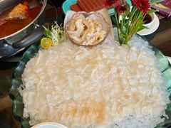 -好彩海鲜火锅饭店(银河百老汇店)