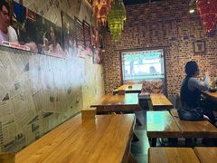-花腰餐吧Bistro烧烤 傣味(传媒大学店)