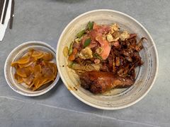 -梅溪·小伙子干挑面(安吉总店)