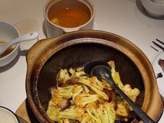 -汤城小厨•粤菜•靓汤(金宝街店)