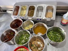 -东家云南传统油条稀豆粉(昆明茶马花街店)