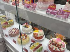 -味多美蛋糕(新和平里店)