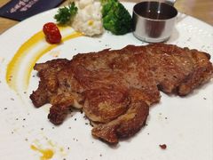 -夏日玛莉西餐厅(梅溪湖步步高店)